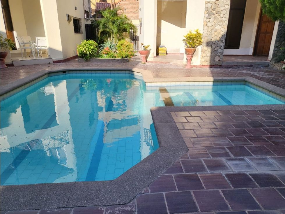 Casa en venta Magdalena Santa Marta Cerro San Fernando 160 m2 Habitaciones 4 Baños 4 Garajes 2 Precio $550000000