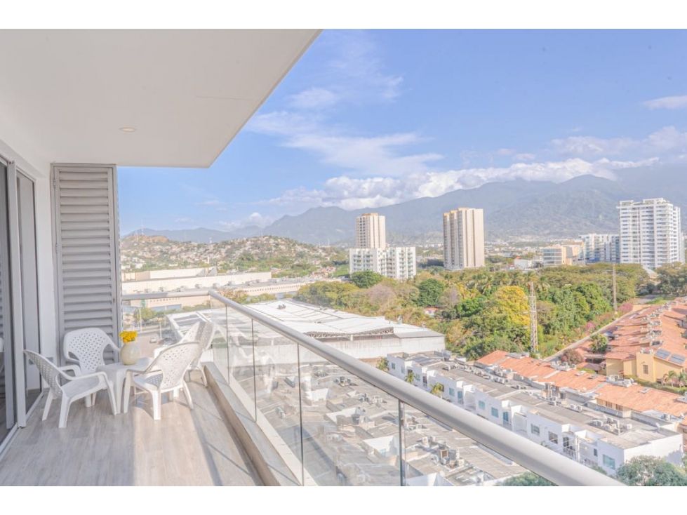 Apartamento en venta Magdalena Santa Marta Bavaria 194 m2 Habitaciones 4 Baños 5 Garajes 1 Precio $860000000