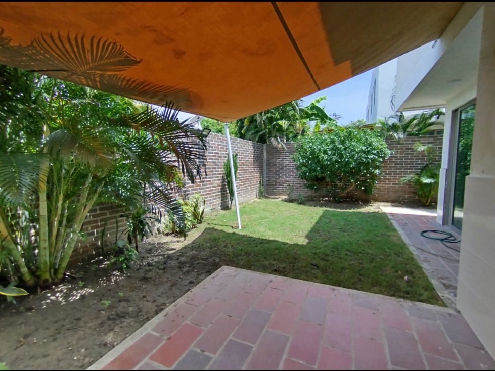 Casa en venta Magdalena Santa Marta Santa Marta 157 m2 Habitaciones 3 Baños 4 Garajes 2 Precio $750000000