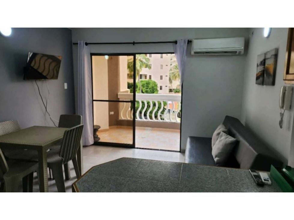 Apartamento en venta Magdalena Santa Marta Santa Marta 76 m2 Habitaciones 2 Baños 2 Garajes 1 Precio $425000000