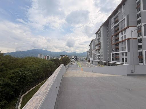 Apartamento en venta Risaralda Dosquebradas Br La Pradera 67 m2 Habitaciones 3 Baños 2 Garajes 1 Precio $440000000
