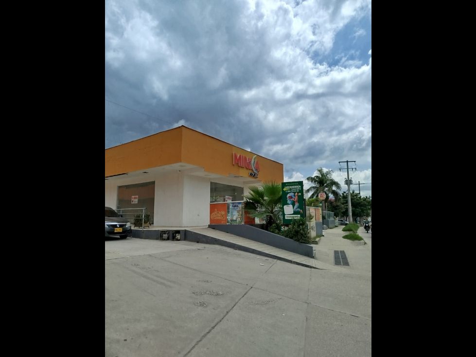 Local en venta Magdalena Santa Marta Ub Las Acacias 45 m2 Habitaciones 0 Baños 1 Garajes 0 Precio $240000000
