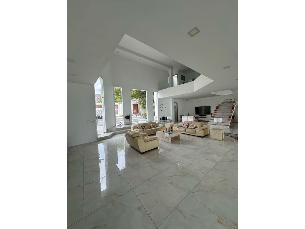 Casa en venta Magdalena Santa Marta Santa Marta 1200 m2 Habitaciones 3 Baños 5 Garajes 4 Precio $4000000000
