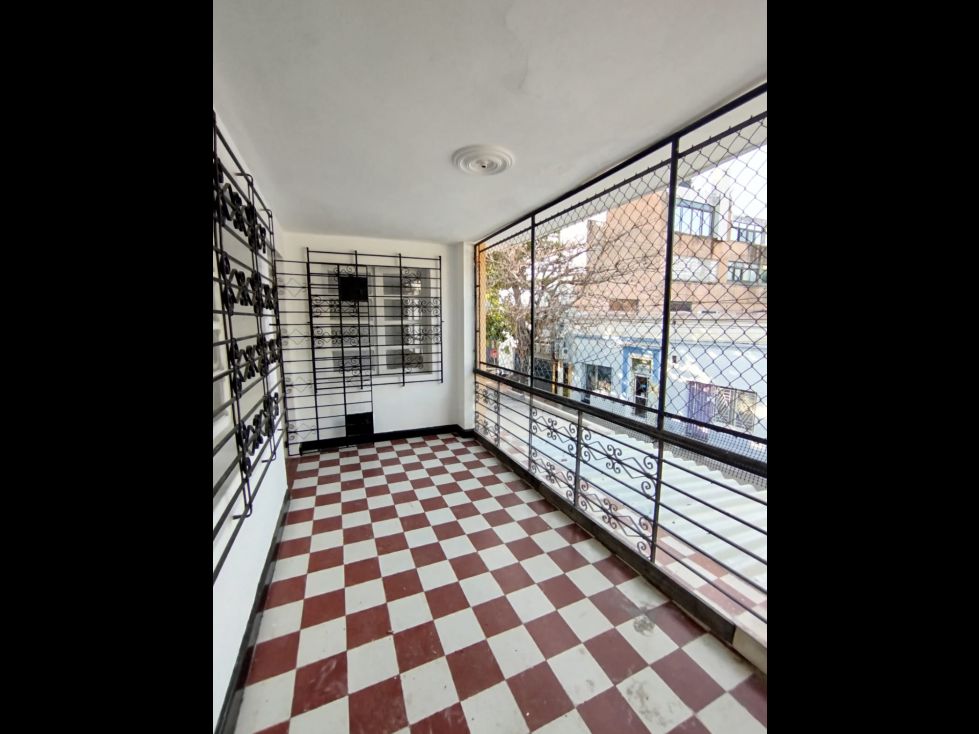 Apartamento en arriendo Magdalena Santa Marta Centro 153 m2 Habitaciones 3 Baños 2 Garajes 0 Precio $1800000