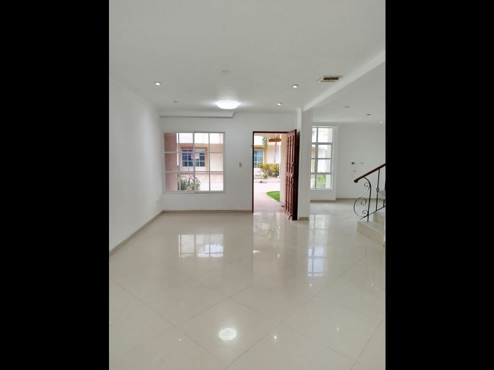 Casa en venta Magdalena Santa Marta Ub Brisas Del Lago 113 m2 Habitaciones 3 Baños 3 Garajes 1 Precio $500000000