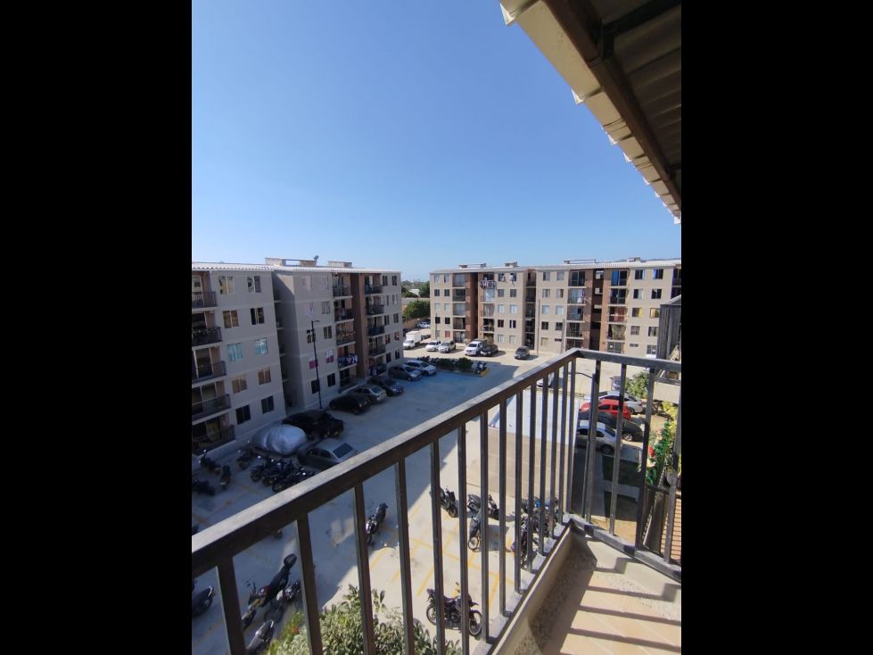 Apartamento en venta Magdalena Santa Marta El Cisne 50 m2 Habitaciones 3 Baños 1 Garajes 0 Precio $143000000