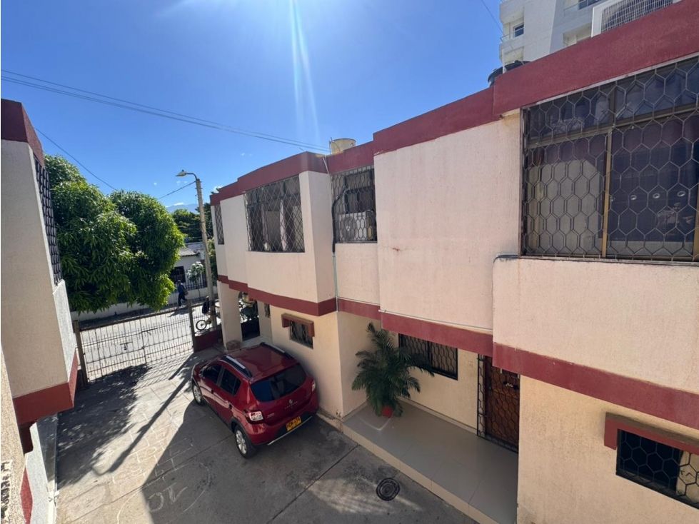 Casa en venta Magdalena Santa Marta Riomar 83 m2 Habitaciones 3 Baños 2 Garajes 1 Precio $270000000