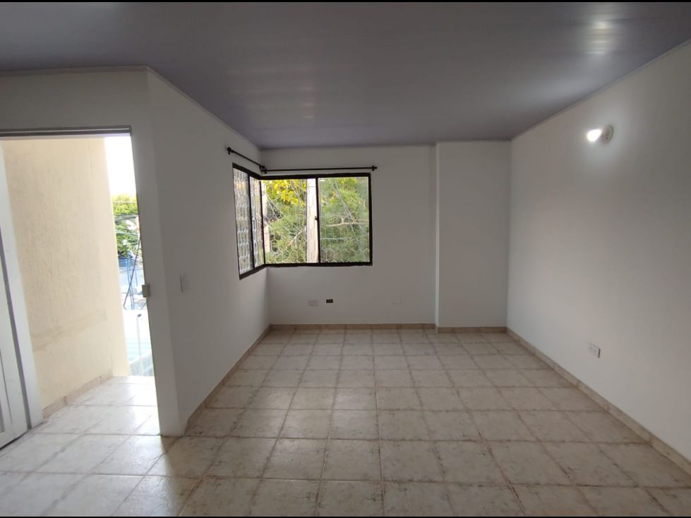 Apartamento en arriendo Magdalena Santa Marta Los Alcazares 50 m2 Habitaciones 2 Baños 1 Garajes 0 Precio $900000
