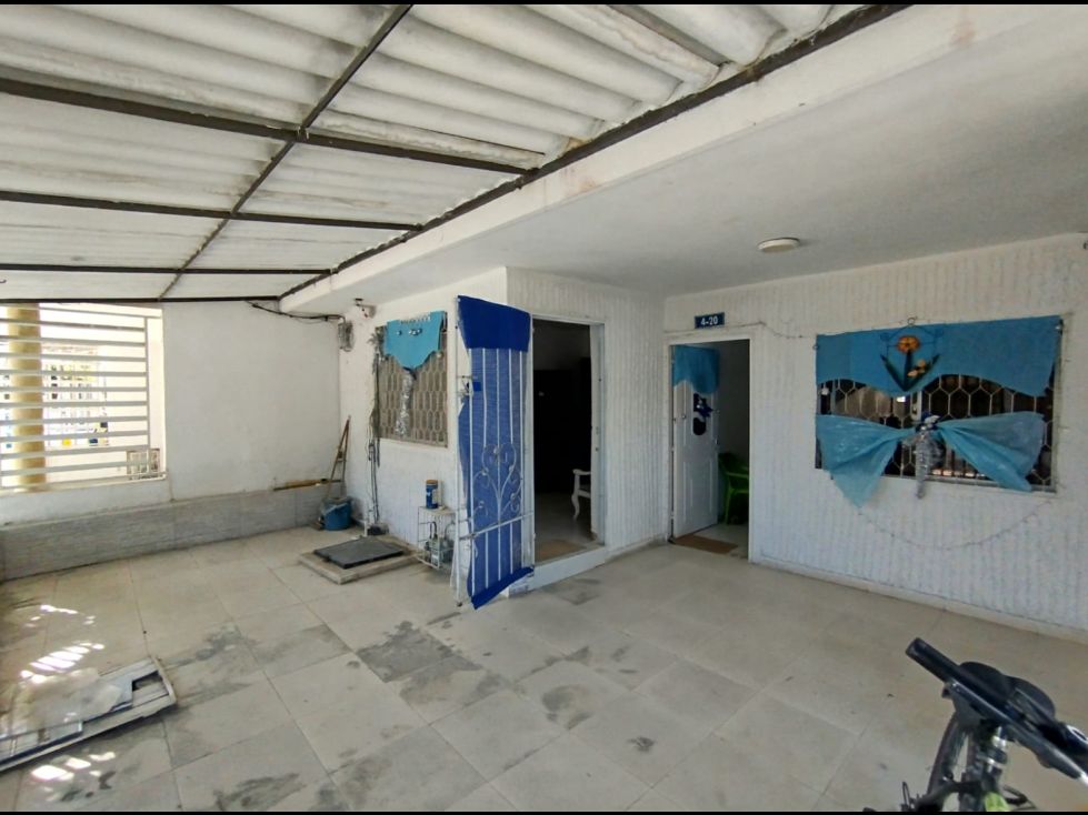 Casa en venta Magdalena Santa Marta 20 De Julio 139 m2 Habitaciones 4 Baños 3 Garajes 1 Precio $300000000