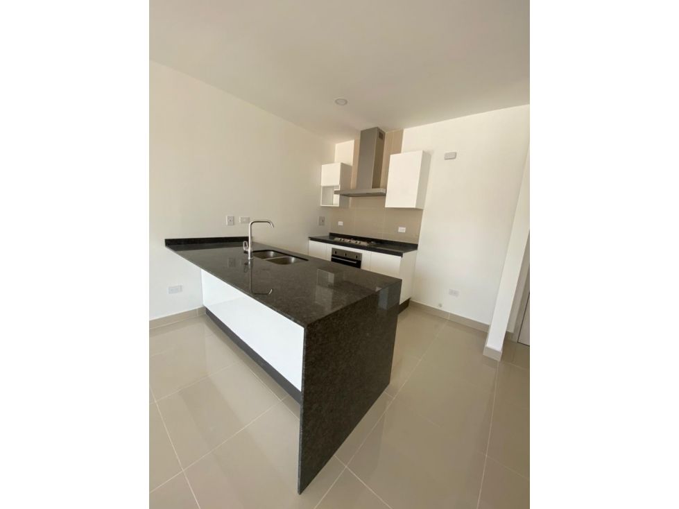 Apartamento en venta Magdalena Santa Marta Manzanarez 105 m2 Habitaciones 2 Baños 3 Garajes 2 Precio $670000000