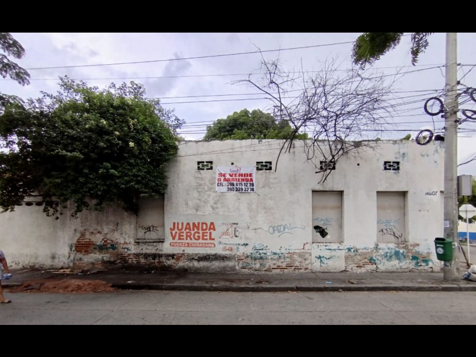 Lote en venta Magdalena Santa Marta Cundi 450 m2 Habitaciones 0 Baños 0 Garajes 0 Precio $600000000