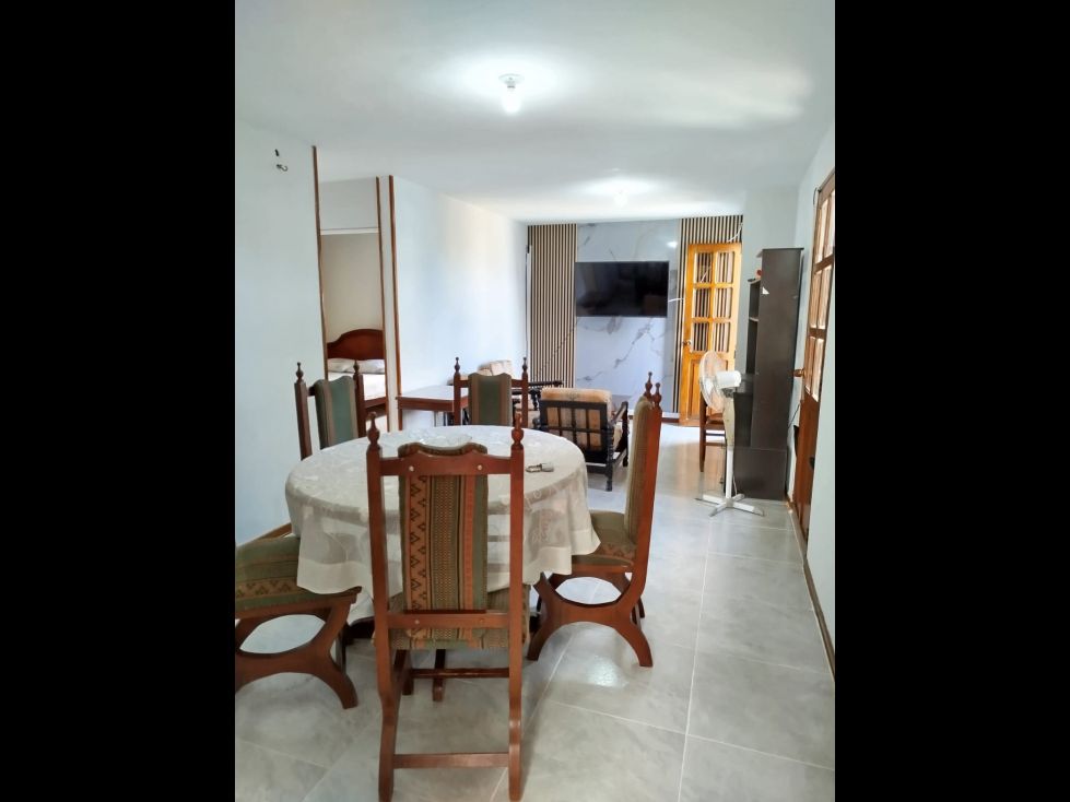 Apartamento en venta Magdalena Santa Marta Centro 64 m2 Habitaciones 2 Baños 2 Garajes 1 Precio $290000000