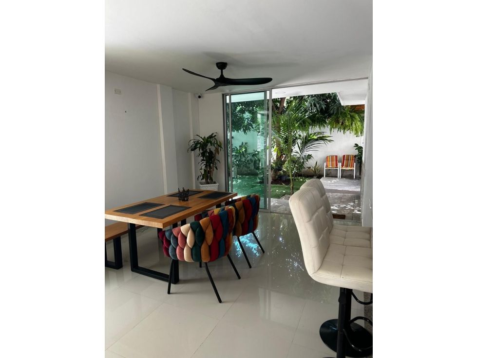 Casa en venta Magdalena Santa Marta Cantamar 172 m2 Habitaciones 4 Baños 5 Garajes 0 Precio $590000000