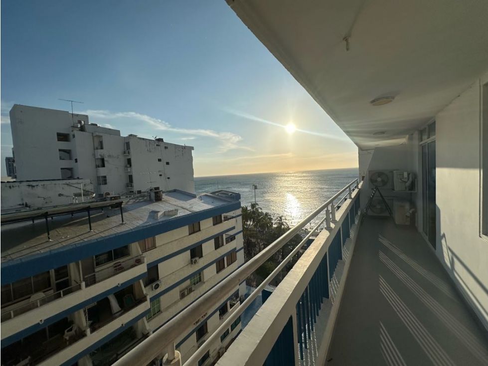 Apartamento en venta Magdalena Santa Marta Rodadero 105 m2 Habitaciones 2 Baños 2 Garajes 0 Precio $490000000