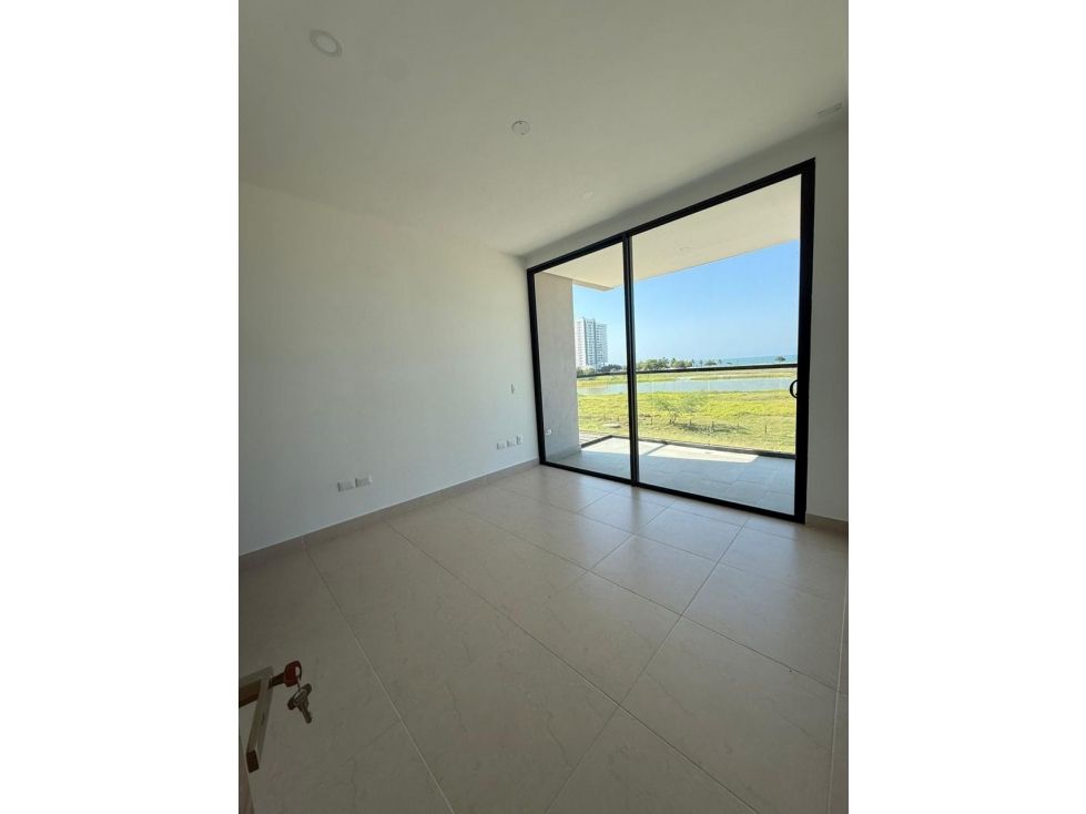 Apartamento en venta Magdalena Santa Marta Villamar 84 m2 Habitaciones 2 Baños 3 Garajes 0 Precio $725000000