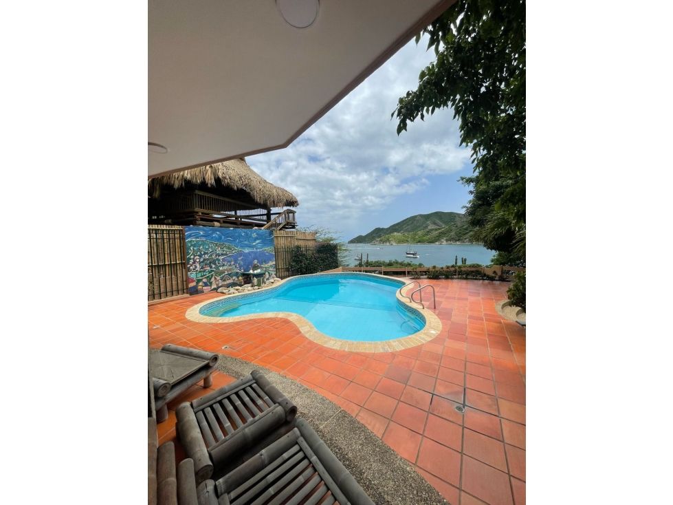 Casa Campestre en venta Magdalena Santa Marta Santa Marta 265 m2 Habitaciones 5 Baños 5 Garajes 0 Precio $2287000000