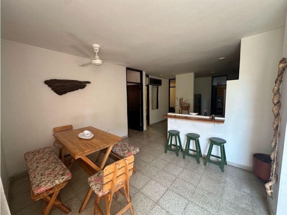 Apartamento en venta Magdalena Santa Marta Santa Marta 67 m2 Habitaciones 2 Baños 1 Garajes 0 Precio $250000000