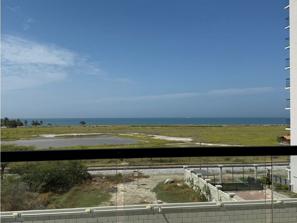 Apartamento en venta Magdalena Santa Marta Villamar 84 m2 Habitaciones 2 Baños 3 Garajes 0 Precio $860000000