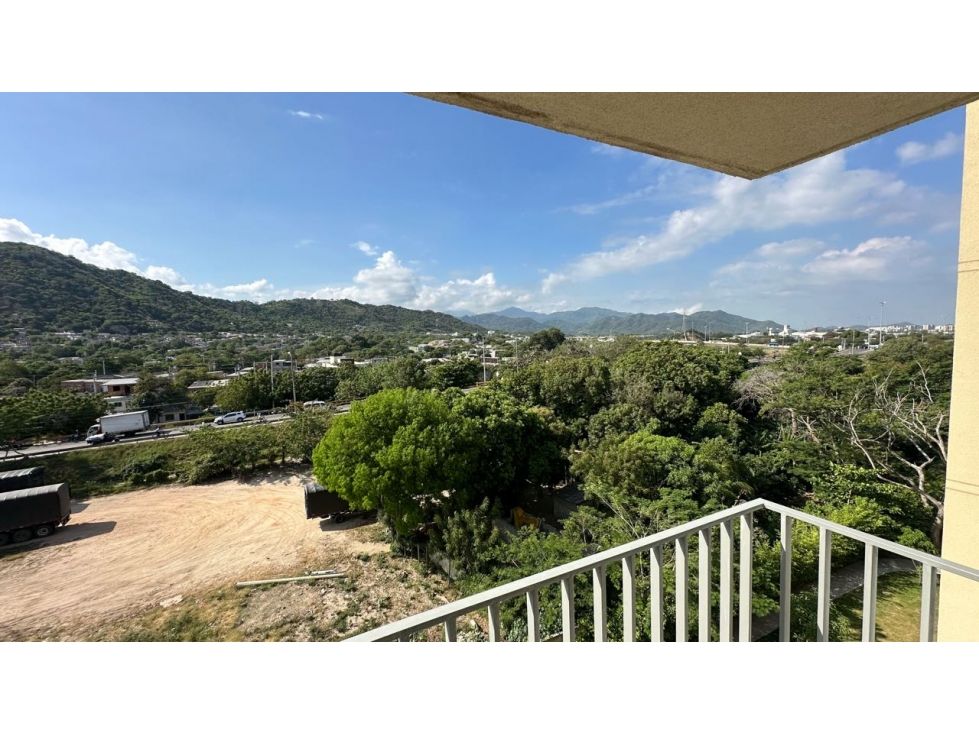 Apartaestudio en venta Magdalena Santa Marta Ub Nueva Mansion 35 m2 Habitaciones 1 Baños 1 Garajes 0 Precio $170000000
