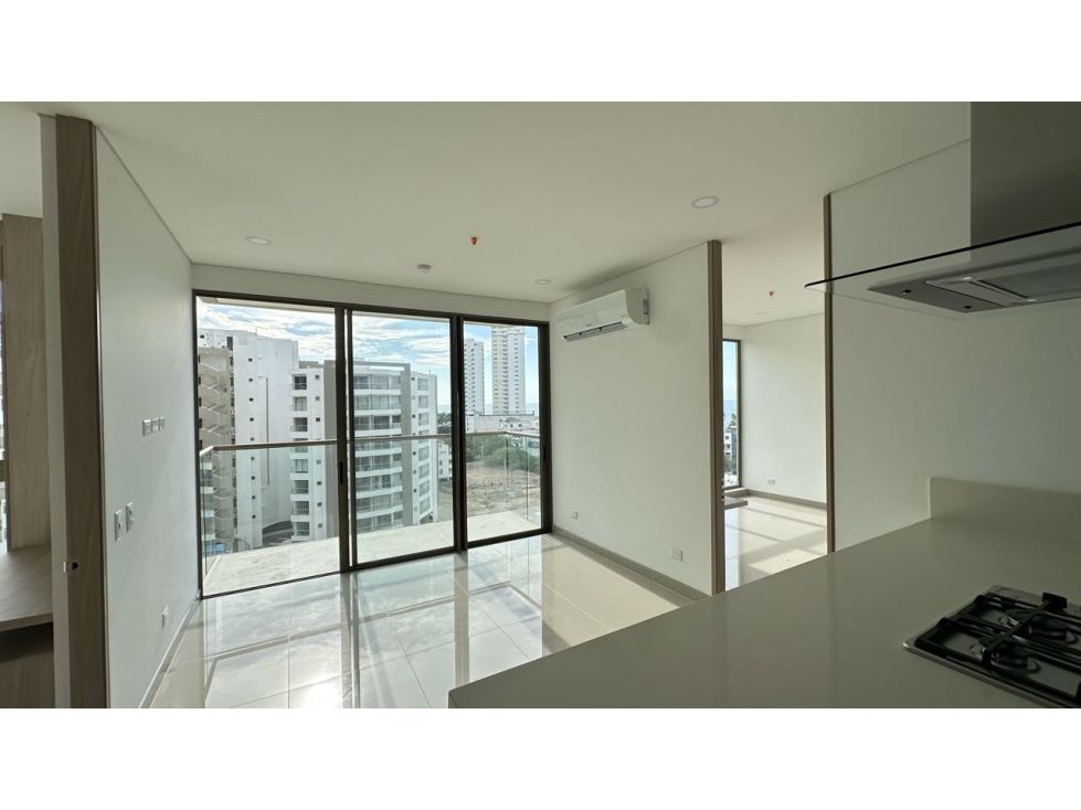Apartamento en venta Magdalena Santa Marta Rodadero Sur 68 m2 Habitaciones 2 Baños 2 Garajes 0 Precio $780000000