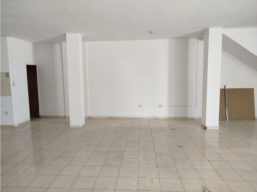 Local en arriendo Magdalena Santa Marta Br Luz Del Mundo 97 m2 Habitaciones 0 Baños 1 Garajes 0 Precio $1800000