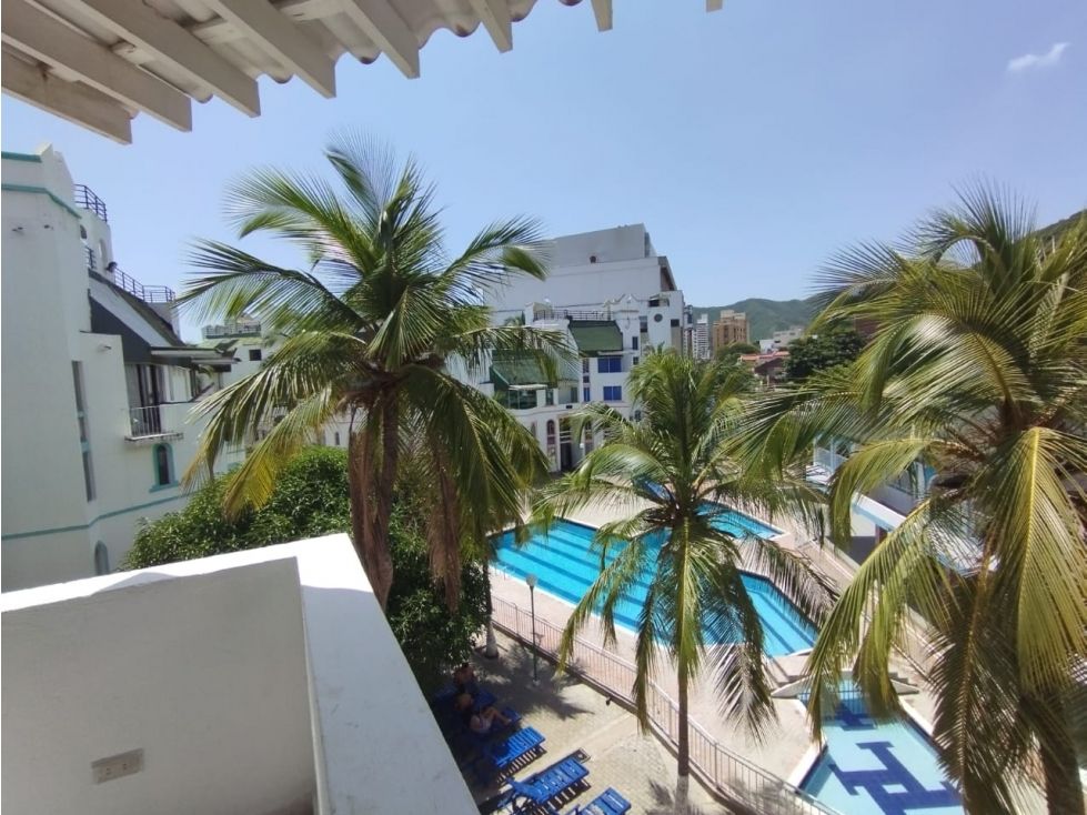 Apartamento en venta Magdalena Santa Marta Tamaca 85 m2 Habitaciones 5 Baños 3 Garajes 0 Precio $390000000