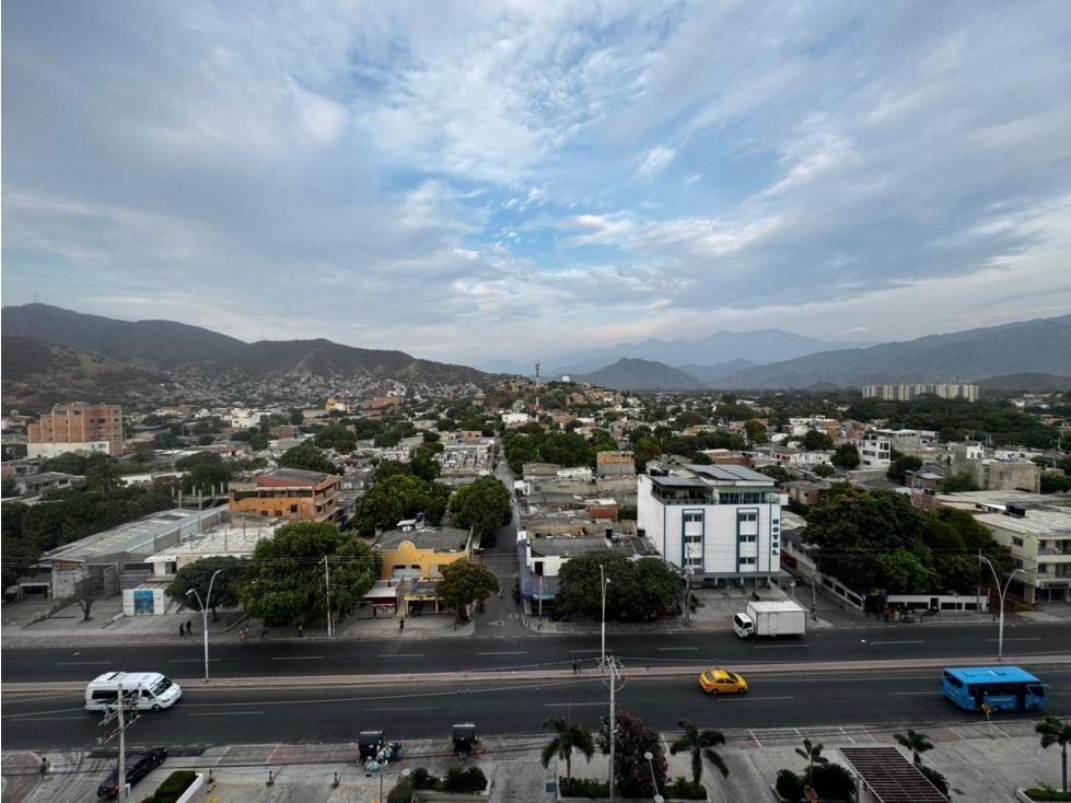Apartamento en venta Magdalena Santa Marta Villamar 77 m2 Habitaciones 3 Baños 2 Garajes 1 Precio $440000000