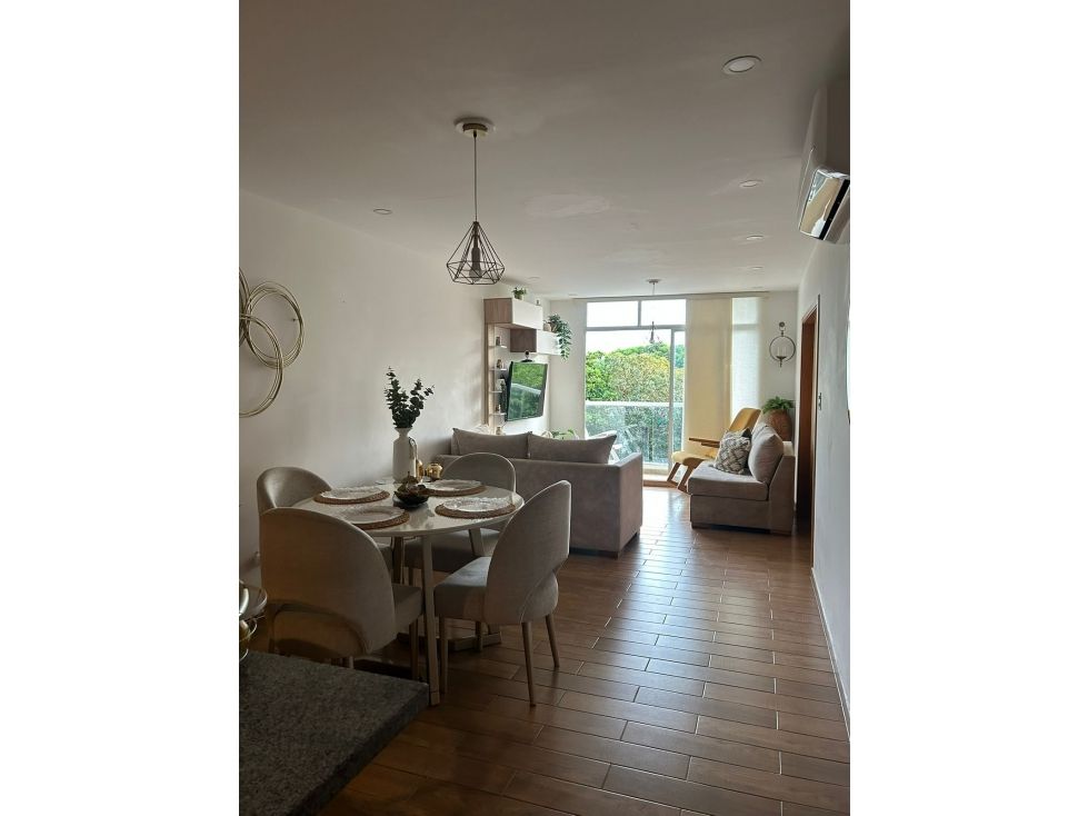 Apartamento en venta Magdalena Santa Marta Taminaca Ii 64 m2 Habitaciones 2 Baños 1 Garajes 1 Precio $280000000