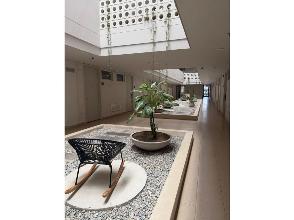 Apartamento en venta Magdalena Santa Marta Centro 29 m2 Habitaciones 1 Baños 1 Garajes 0 Precio $400000000