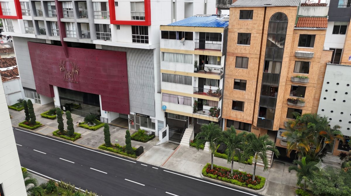 Apartamento en venta Santander Bucaramanga Nuevo Soto Mayor 208 m2 Habitaciones 4 Baños 4 Garajes 1 Precio $600000000