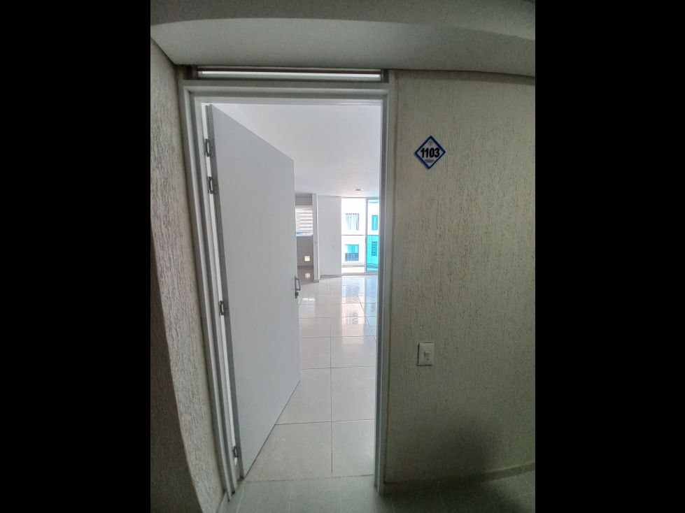 Apartamento en arriendo Tolima Ibagué Ibagué 58 m2 Habitaciones 2 Baños 2 Garajes 1 Precio $1598000