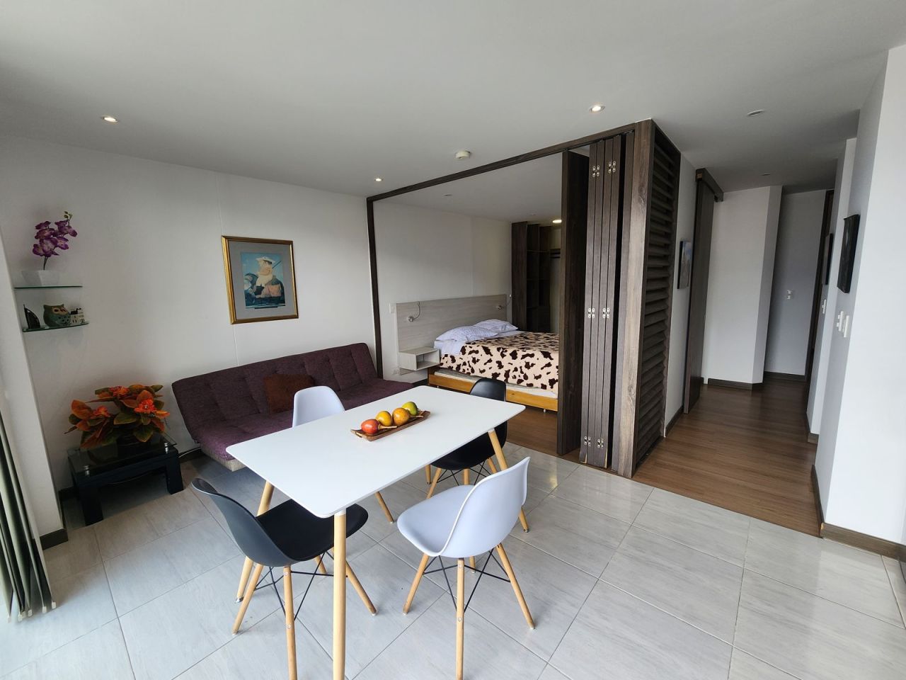Apartamento en venta Cundinamarca Bogotá La Aurora 40 m2 Habitaciones 1 Baños 1 Garajes 1 Precio $315000000