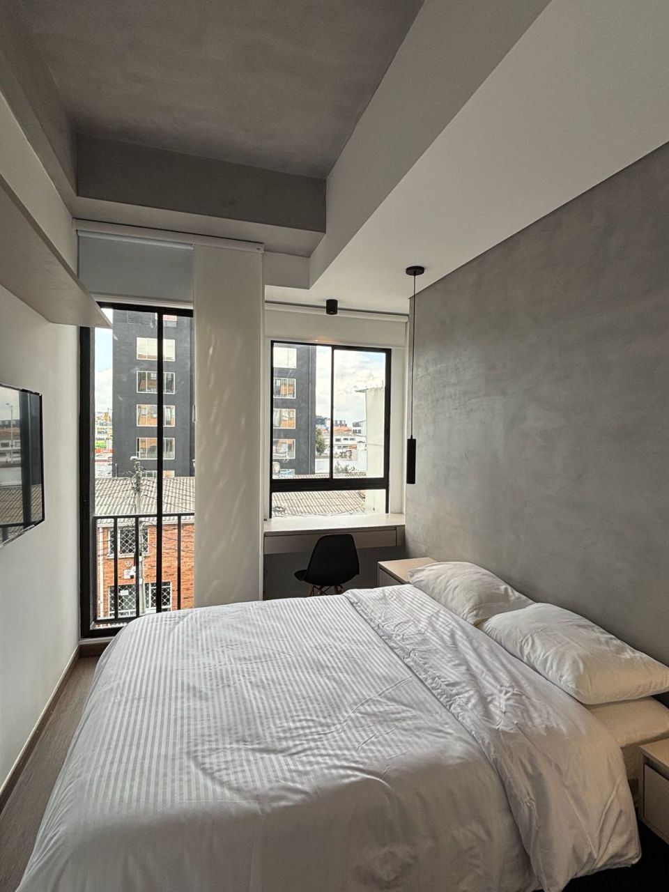 Apartaestudio en arriendo Cundinamarca Bogotá La Castellana 20 m2 Habitaciones 1 Baños 1 Garajes 0 Precio $1900000