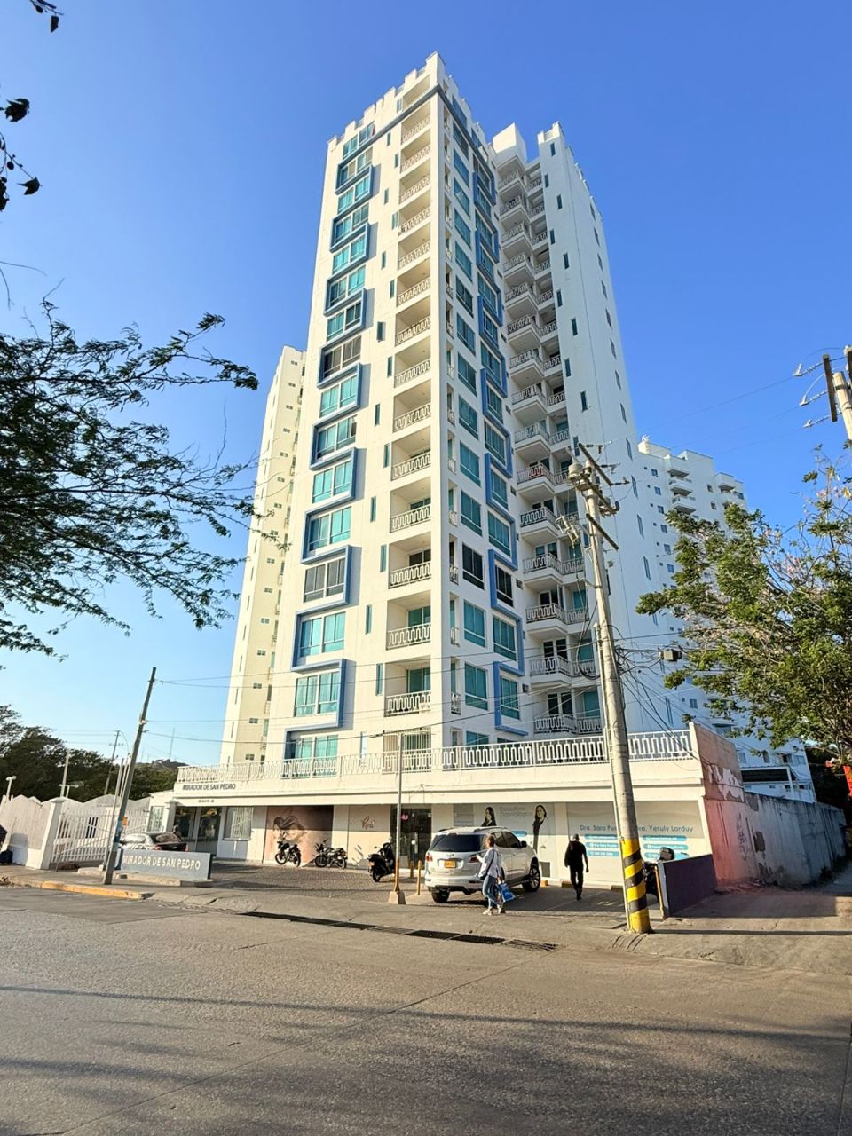 Apartamento en venta Magdalena Santa Marta San Pedro Alejandrino 75 m2 Habitaciones 3 Baños 3 Garajes 1 Precio $310000000