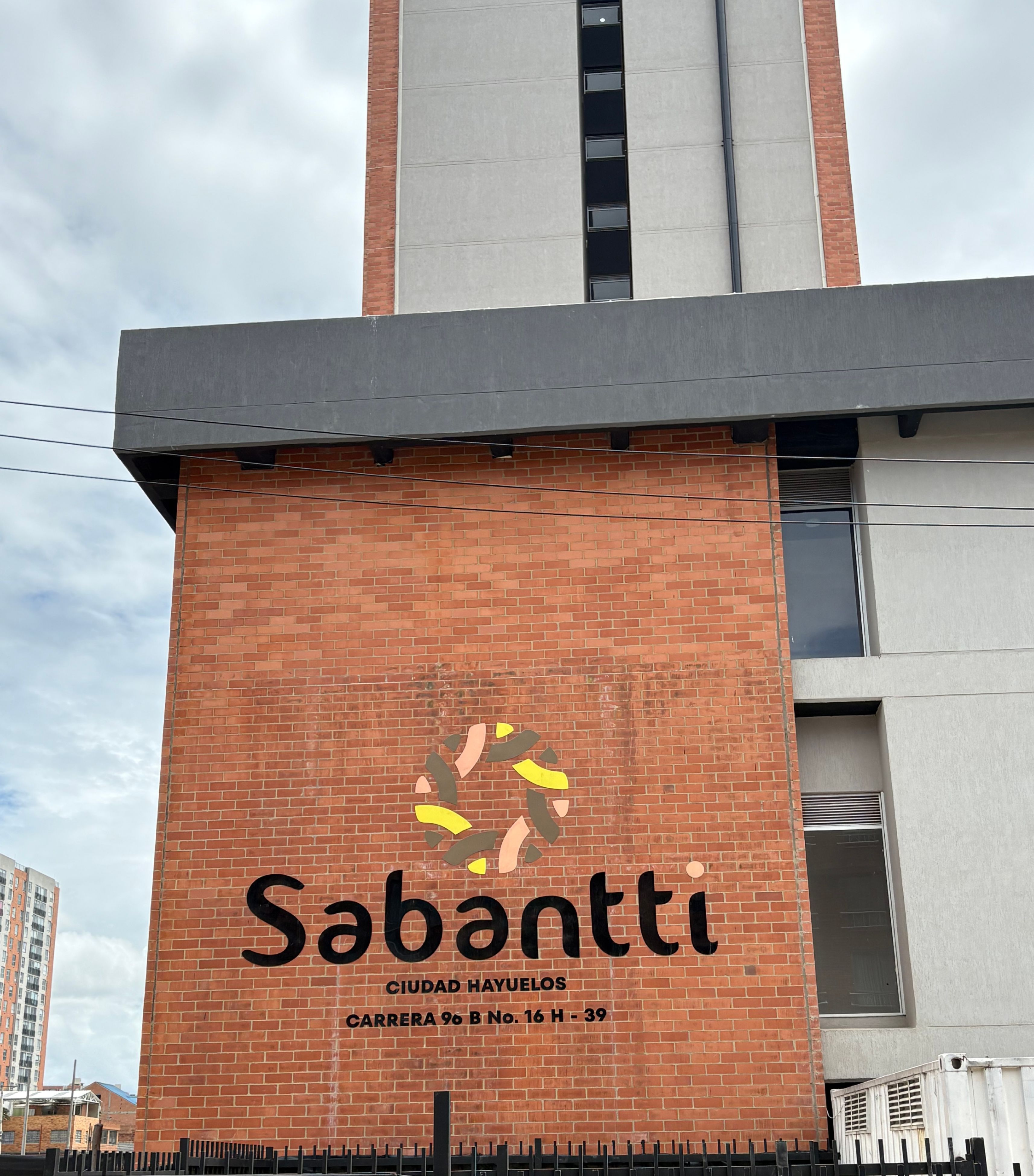 Apartamento en arriendo Cundinamarca Bogotá Salamanca 42 m2 Habitaciones 2 Baños 2 Garajes 0 Precio $1550000