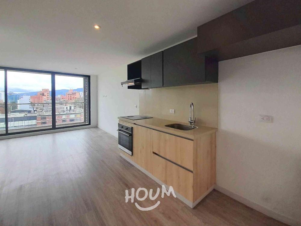 Apartamento en venta Cundinamarca Bogotá Quinta Camacho 57 m2 Habitaciones 2 Baños 2 Garajes 2 Precio $725000000