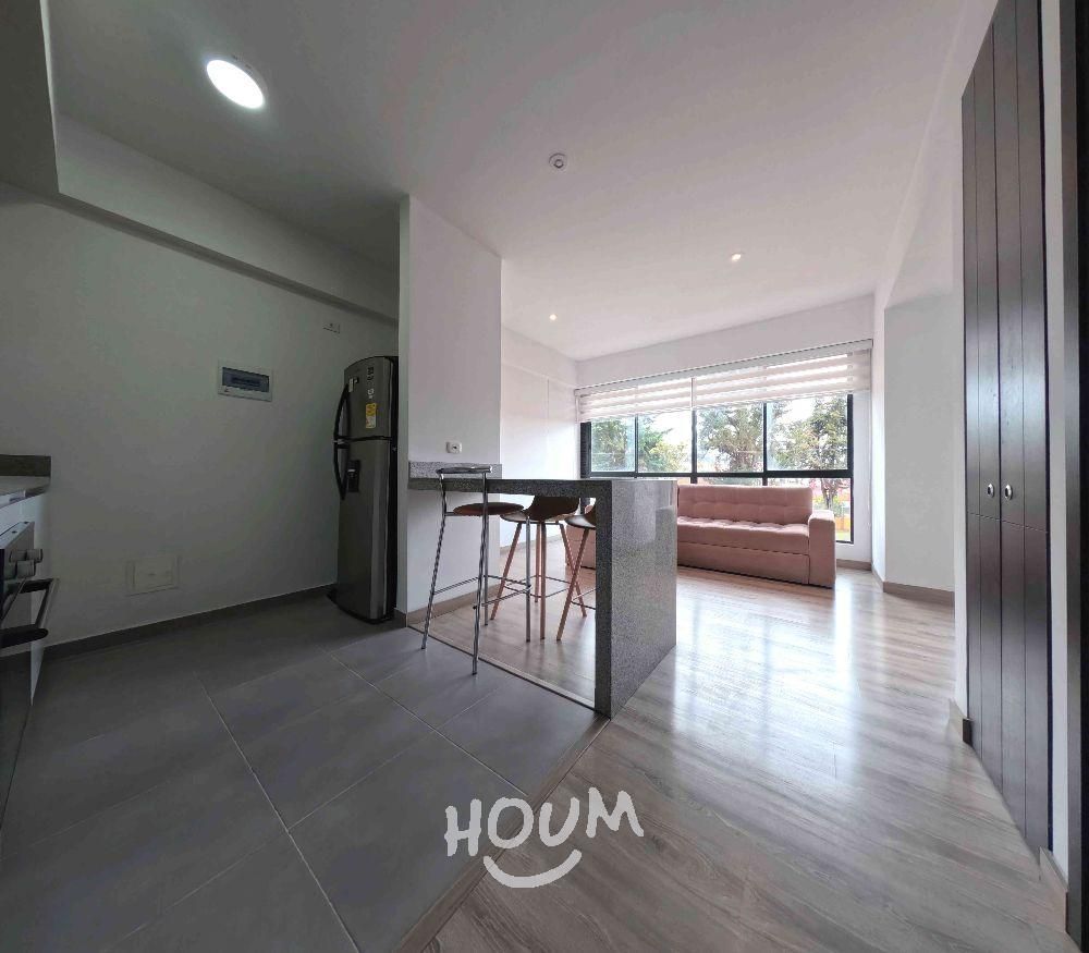 Apartamento en venta Cundinamarca Bogotá Millan 61 m2 Habitaciones 2 Baños 2 Garajes 1 Precio $430000000