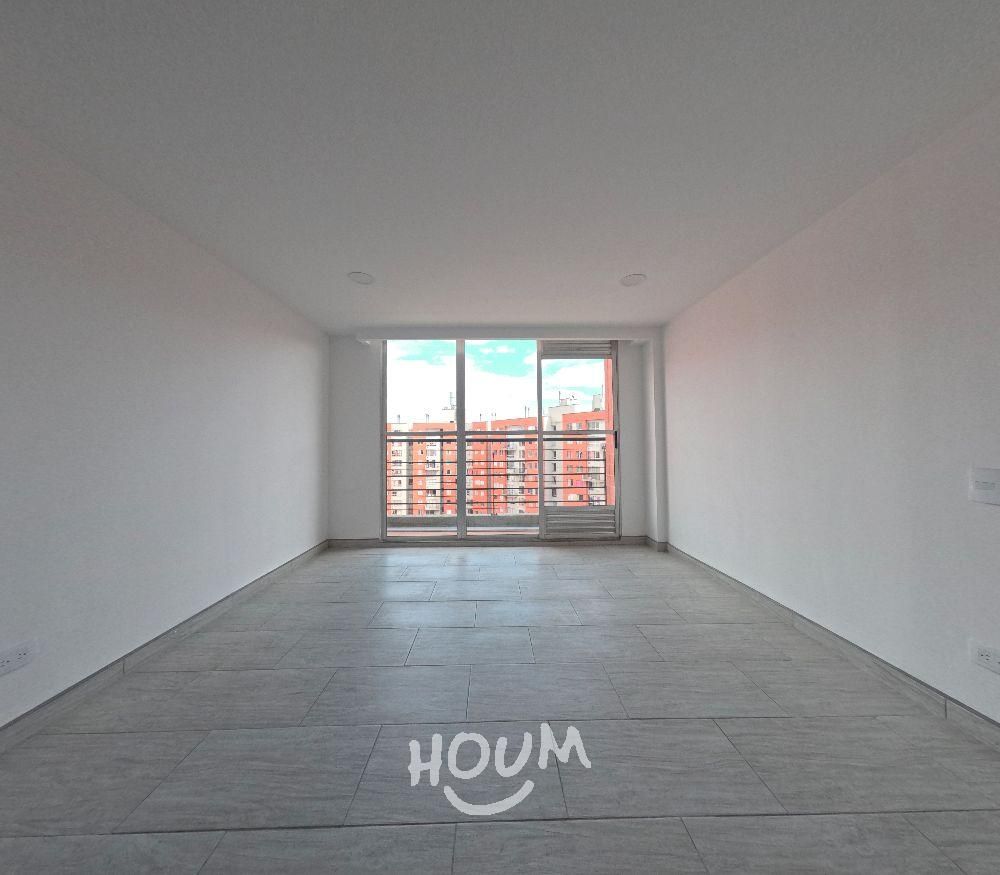 Apartamento en arriendo Cundinamarca Bogotá Parque Central Tintal I Y Ii 54 m2 Habitaciones 3 Baños 2 Garajes 0 Precio $1520000