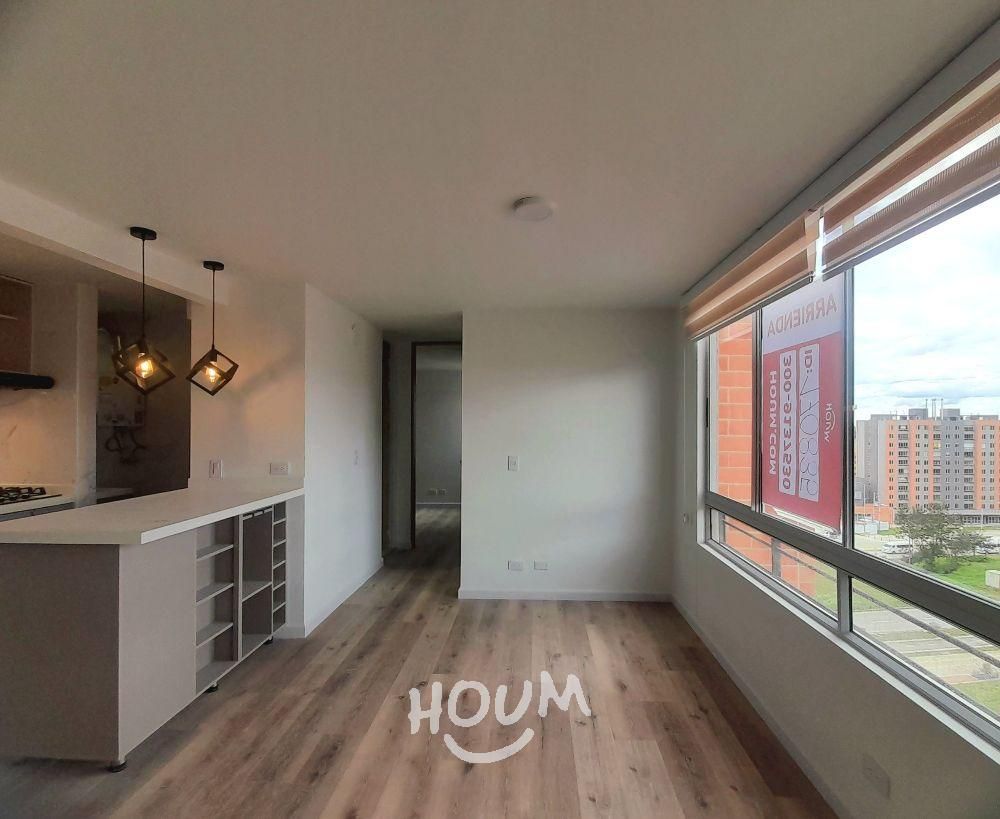 Apartamento en arriendo Cundinamarca Bogotá Bogotá 46 m2 Habitaciones 2 Baños 1 Garajes 0 Precio $1800000