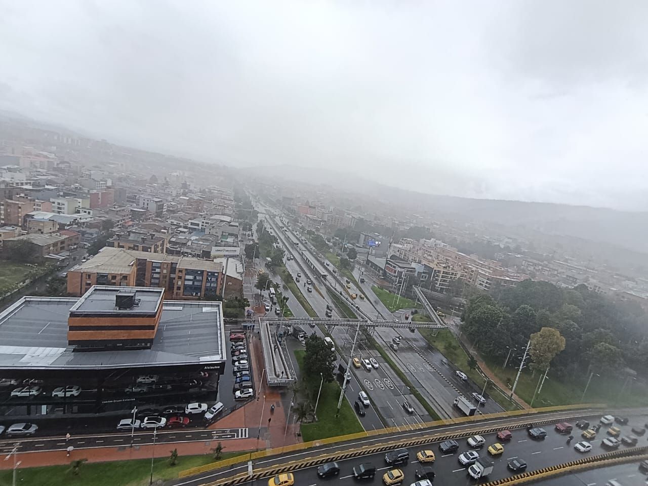 Apartamento en arriendo Cundinamarca Bogotá Prado Veraniego 44 m2 Habitaciones 2 Baños 2 Garajes 1 Precio $2800000