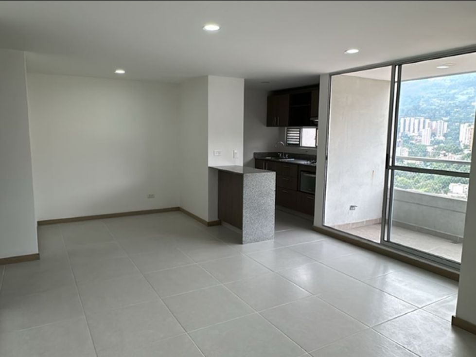 Apartamento en venta Antioquia Envigado San Rafael 72 m2 Habitaciones 2 Baños 2 Garajes 2 Precio $545000000