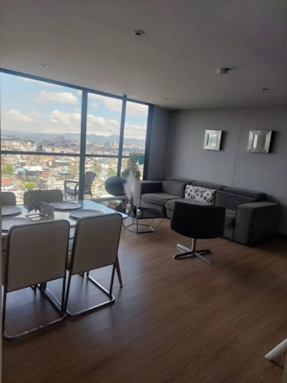 Apartamento en venta Cundinamarca Bogotá Alcazares 90 m2 Habitaciones 2 Baños 2 Garajes 1 Precio $500000000
