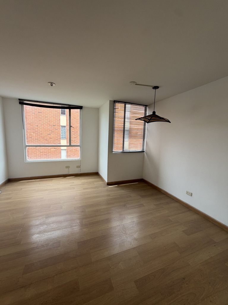 Apartamento en arriendo Cundinamarca Bogotá San Jose De Usaquen 52 m2 Habitaciones 3 Baños 2 Garajes 0 Precio $1350000