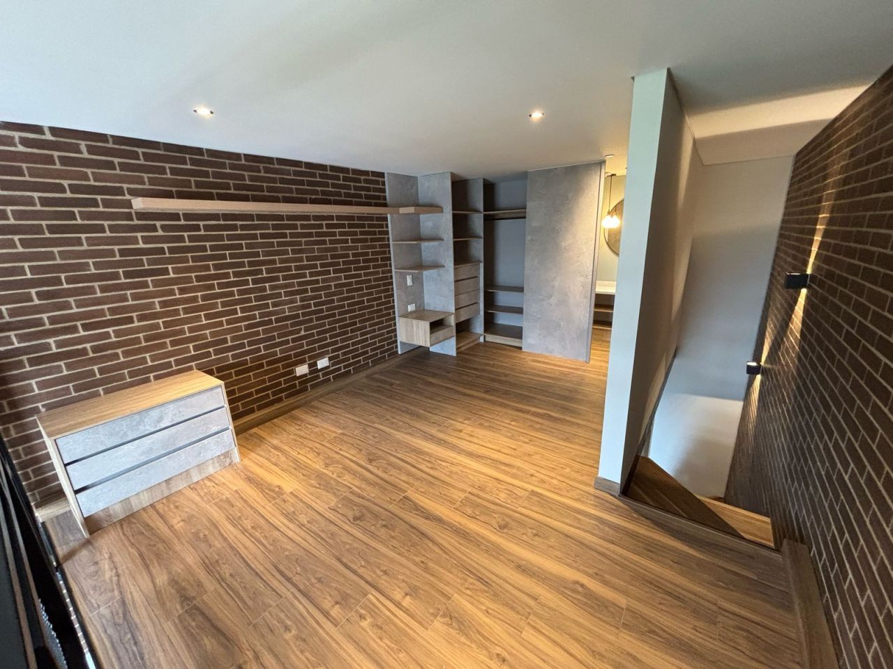 Apartamento en venta Cundinamarca Bogotá Polo Club 50 m2 Habitaciones 1 Baños 2 Garajes 1 Precio $470000000