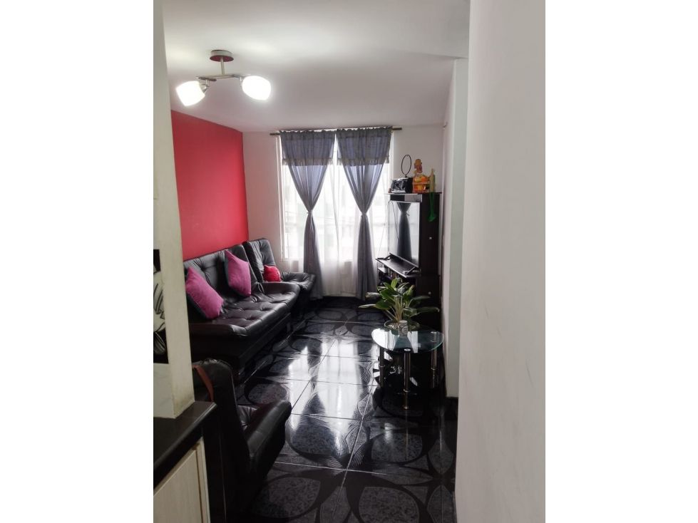 Apartamento en venta Risaralda Pereira Malaga 50 m2 Habitaciones 3 Baños 2 Garajes 0 Precio $190000000