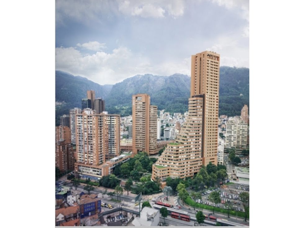 Apartaestudio en arriendo Cundinamarca Bogotá Samper 37 m2 Habitaciones 1 Baños 1 Garajes 0 Precio $3650000