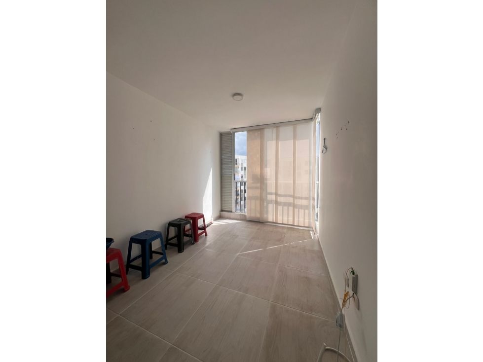 Apartamento en venta Risaralda Dosquebradas Frailes 52 m2 Habitaciones 3 Baños 1 Garajes 0 Precio $220000000