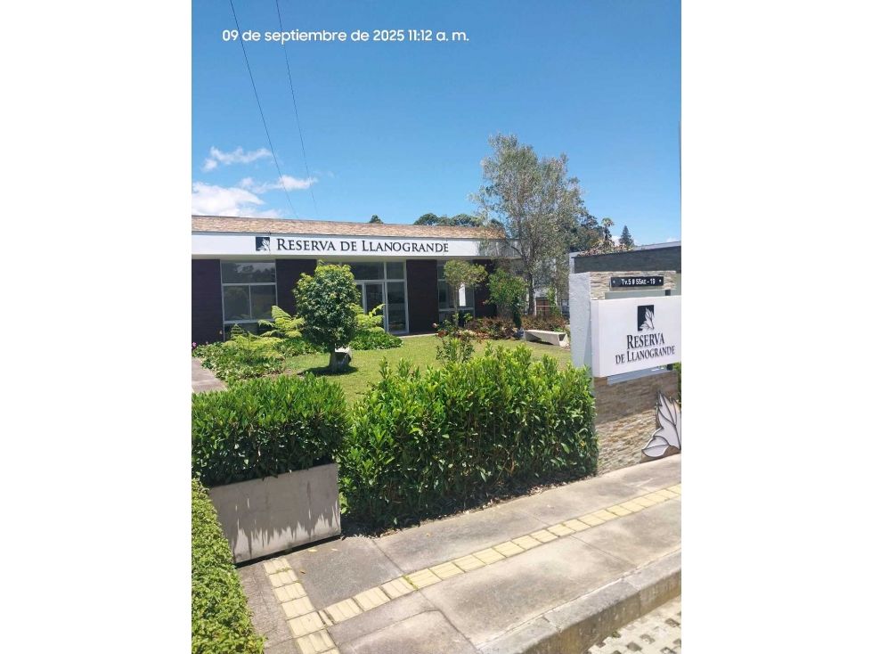 Lote en venta Antioquia Rionegro Rionegro 144 m2 Habitaciones 0 Baños 0 Garajes 0 Precio $430000000