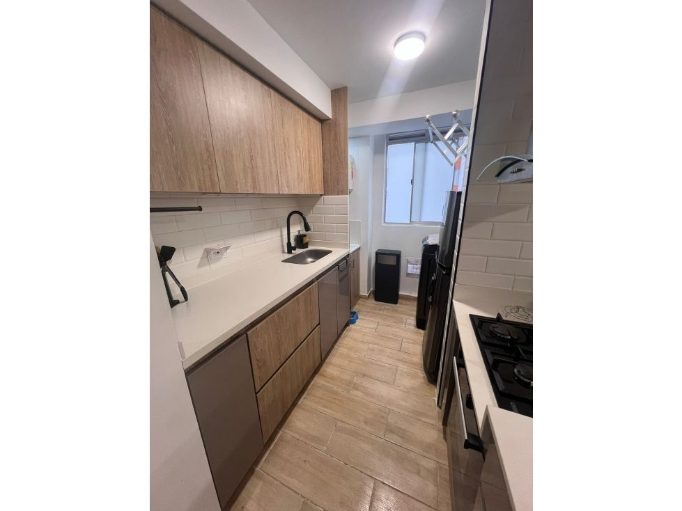 Apartamento en venta Risaralda Pereira El Poblado I Etapa 45 m2 Habitaciones 2 Baños 1 Garajes 0 Precio $250000000