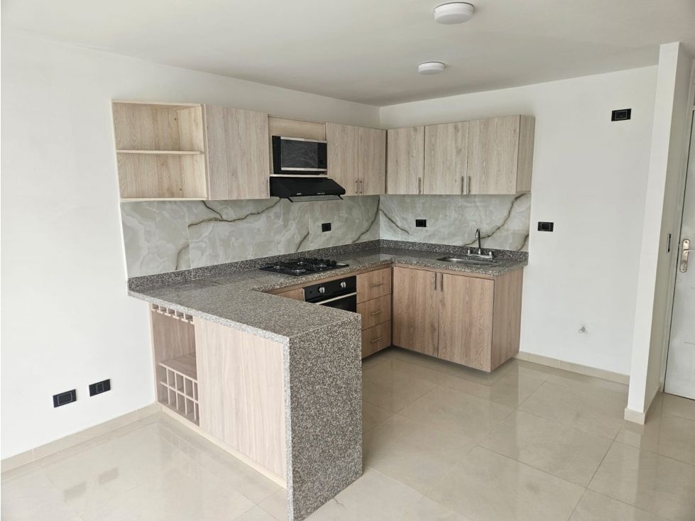 Apartamento en venta Risaralda Dosquebradas Ub Quintas De Aragon 50 m2 Habitaciones 3 Baños 2 Garajes 1 Precio $325000000